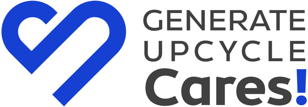 Generate Upcycle Cares!